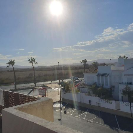 Duplex En Vera Playa Εξωτερικό φωτογραφία