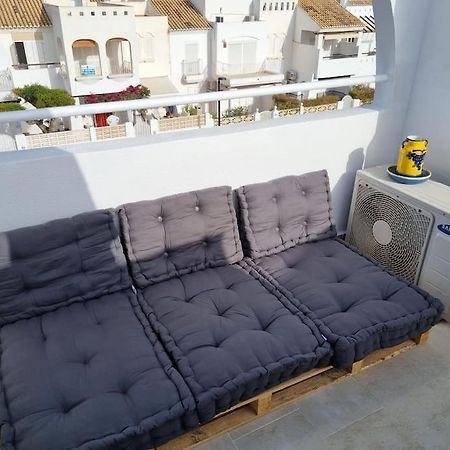 Duplex En Vera Playa Εξωτερικό φωτογραφία