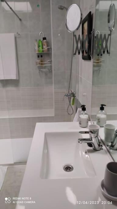 Duplex En Vera Playa Εξωτερικό φωτογραφία