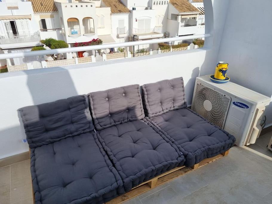 Duplex En Vera Playa Εξωτερικό φωτογραφία