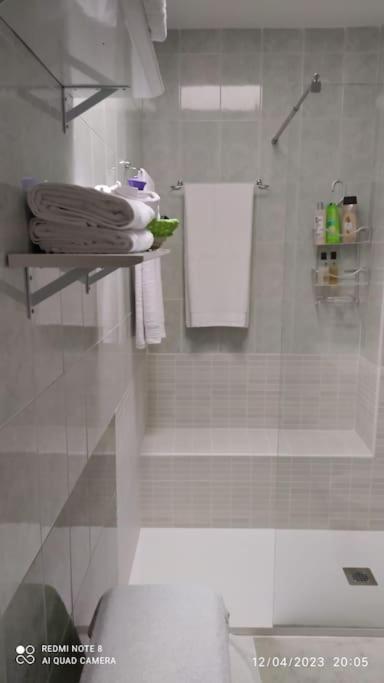 Duplex En Vera Playa Εξωτερικό φωτογραφία