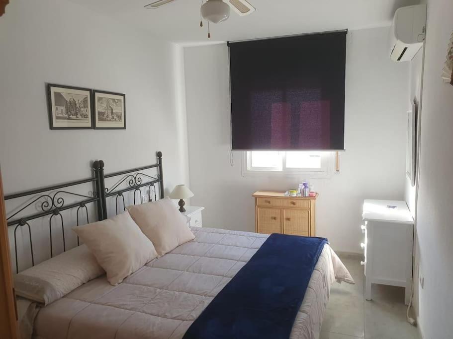 Duplex En Vera Playa Εξωτερικό φωτογραφία