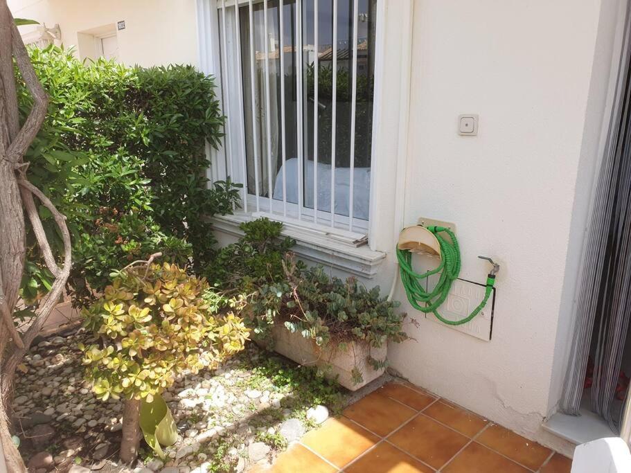 Duplex En Vera Playa Εξωτερικό φωτογραφία